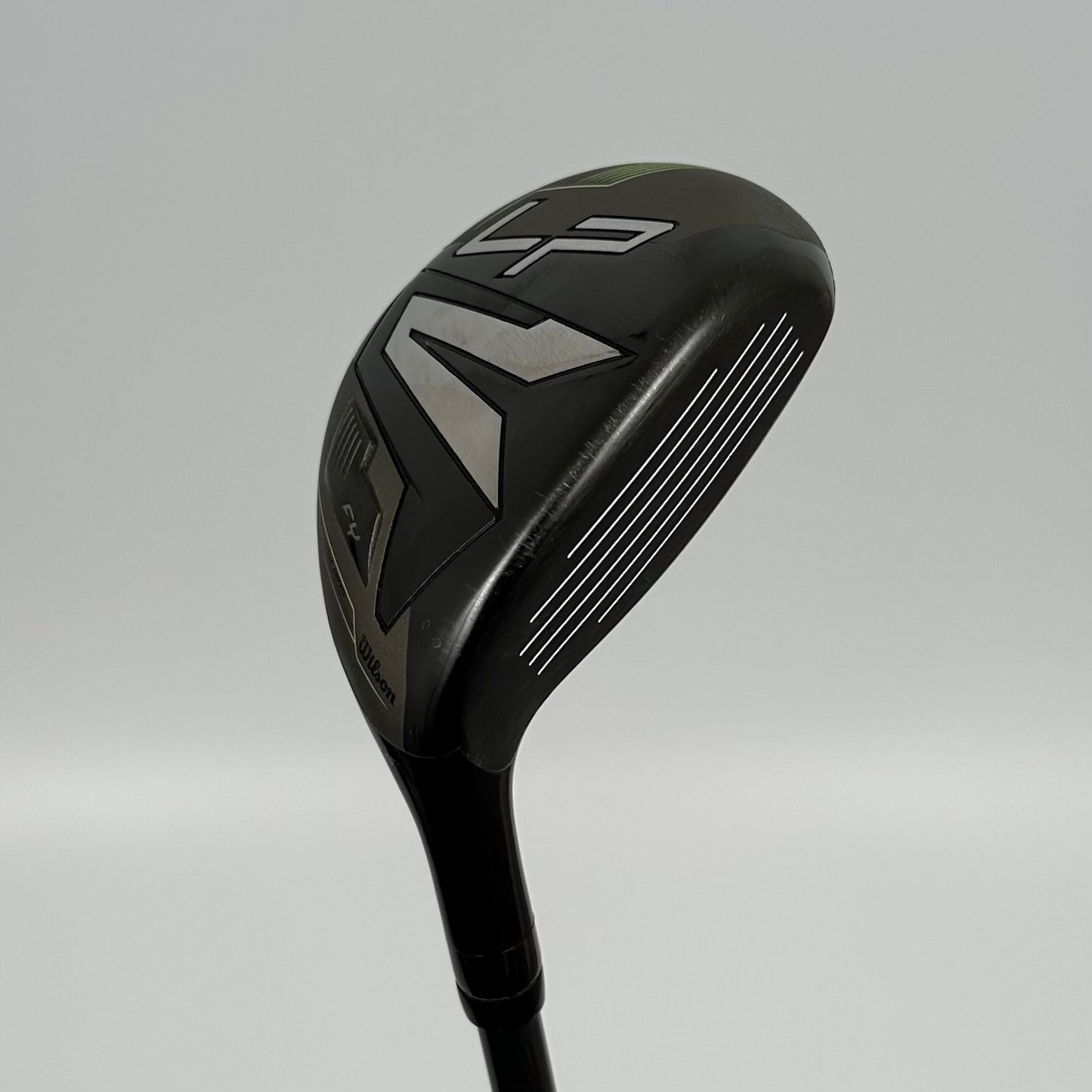 Wilson Staff Launch Pad 2 Hybrid 3 19,5° / Senior / Evenflow 5.0 A 55g