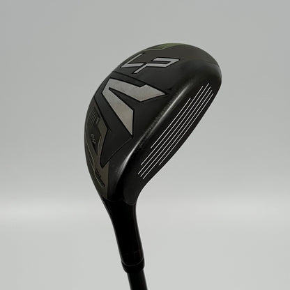 Wilson Staff Launch Pad 2 Hybrid 3 19,5° / Senior / Evenflow 5.0 A 55g