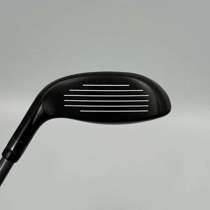 Wilson Staff Launch Pad 2 Hybrid 3 19,5° / Senior / Evenflow 5.0 A 55g