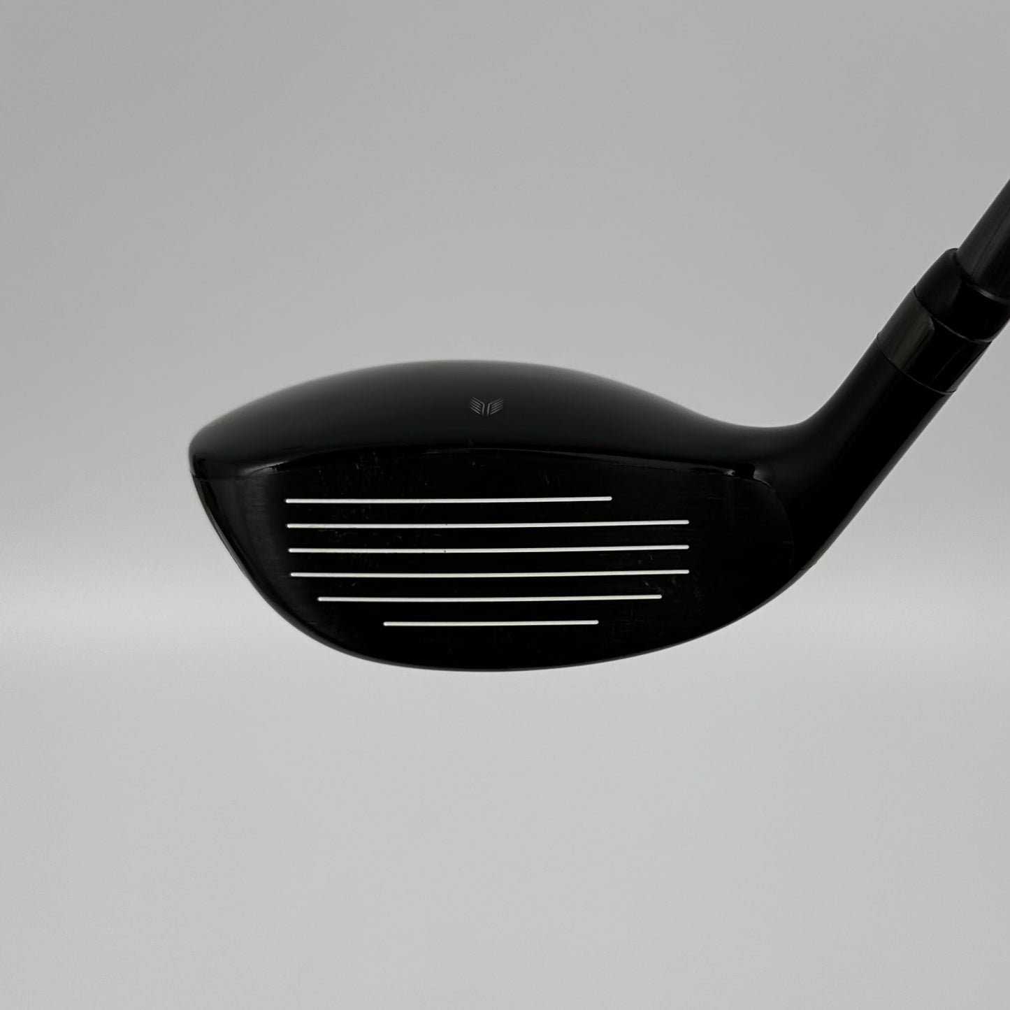 Wilson Staff Launch Pad 2 Hybrid 3 19,5° / Senior / Evenflow 5.0 A 55g