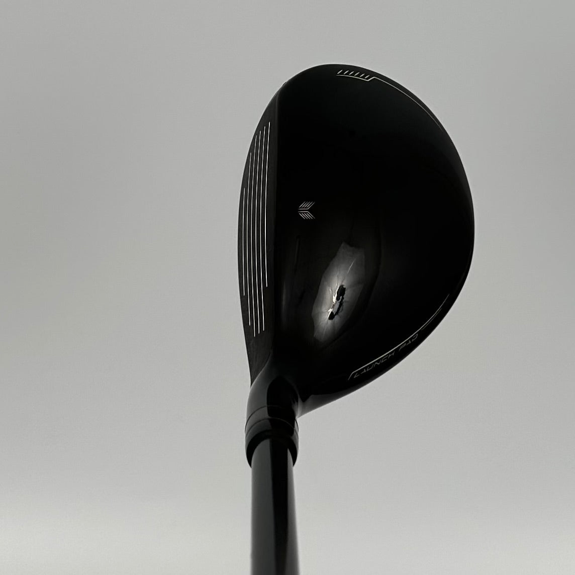 Wilson Staff Launch Pad 2 Hybrid 3 19,5° / Senior / Evenflow 5.0 A 55g