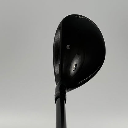 Wilson Staff Launch Pad 2 Hybrid 3 19,5° / Senior / Evenflow 5.0 A 55g