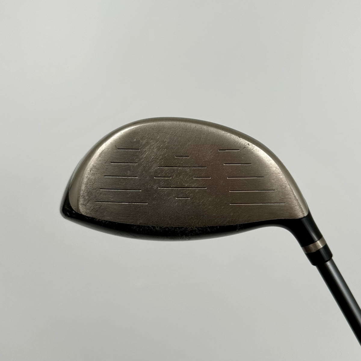 TaylorMade AeroBurner Black Driver 10,5° / Regular / TM Reax 55 R