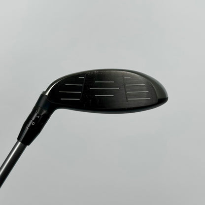 Callaway Elyte FW3 15° / Stiff / Project X Denali Charcoal 6.0 60g