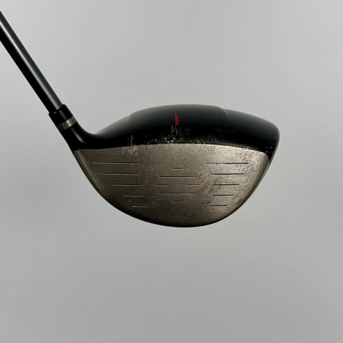 TaylorMade AeroBurner Black Driver 10,5° / Regular / TM Reax 55 R