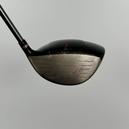 TaylorMade AeroBurner Black Driver 10,5° / Regular / TM Reax 55 R