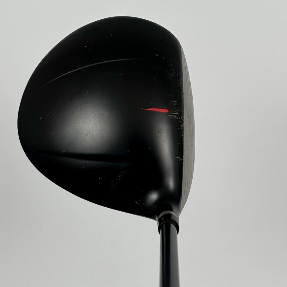 TaylorMade AeroBurner Black Driver 10,5° / Regular / TM Reax 55 R