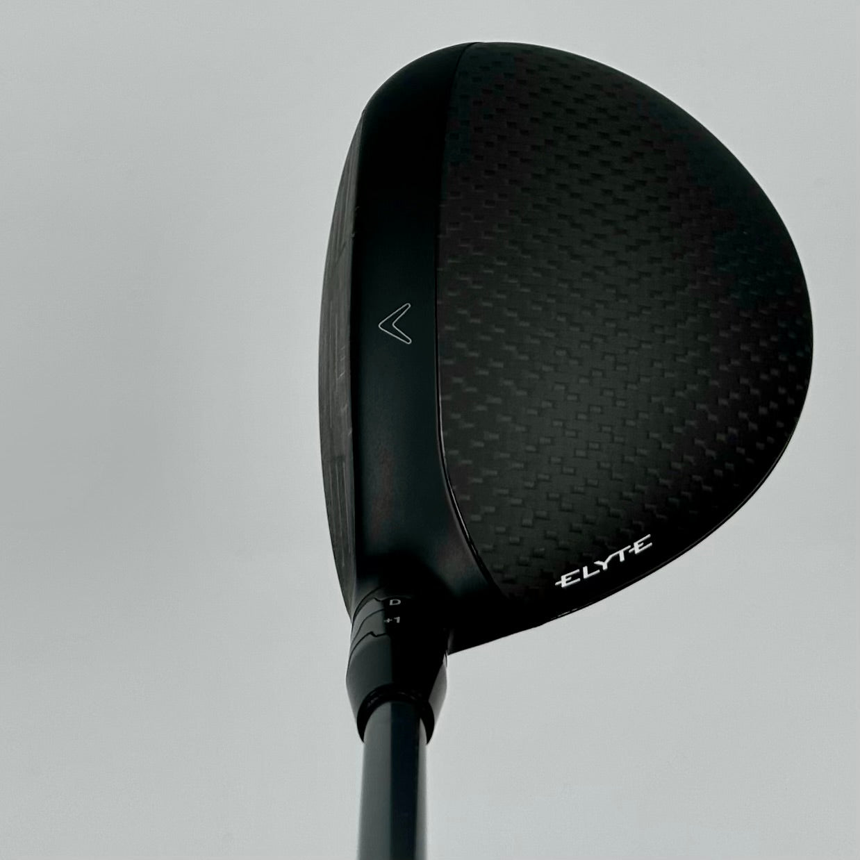 Callaway Elyte FW3 15° / Stiff / Project X Denali Charcoal 6.0 60g
