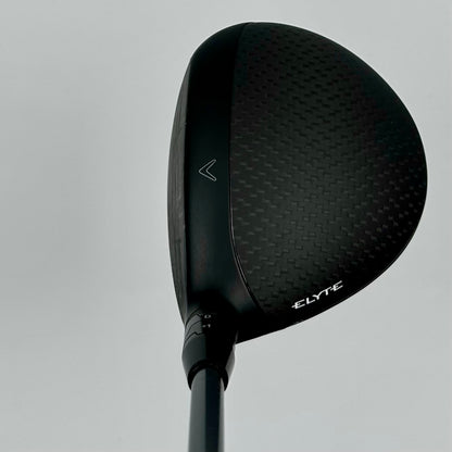 Callaway Elyte FW3 15° / Stiff / Project X Denali Charcoal 6.0 60g
