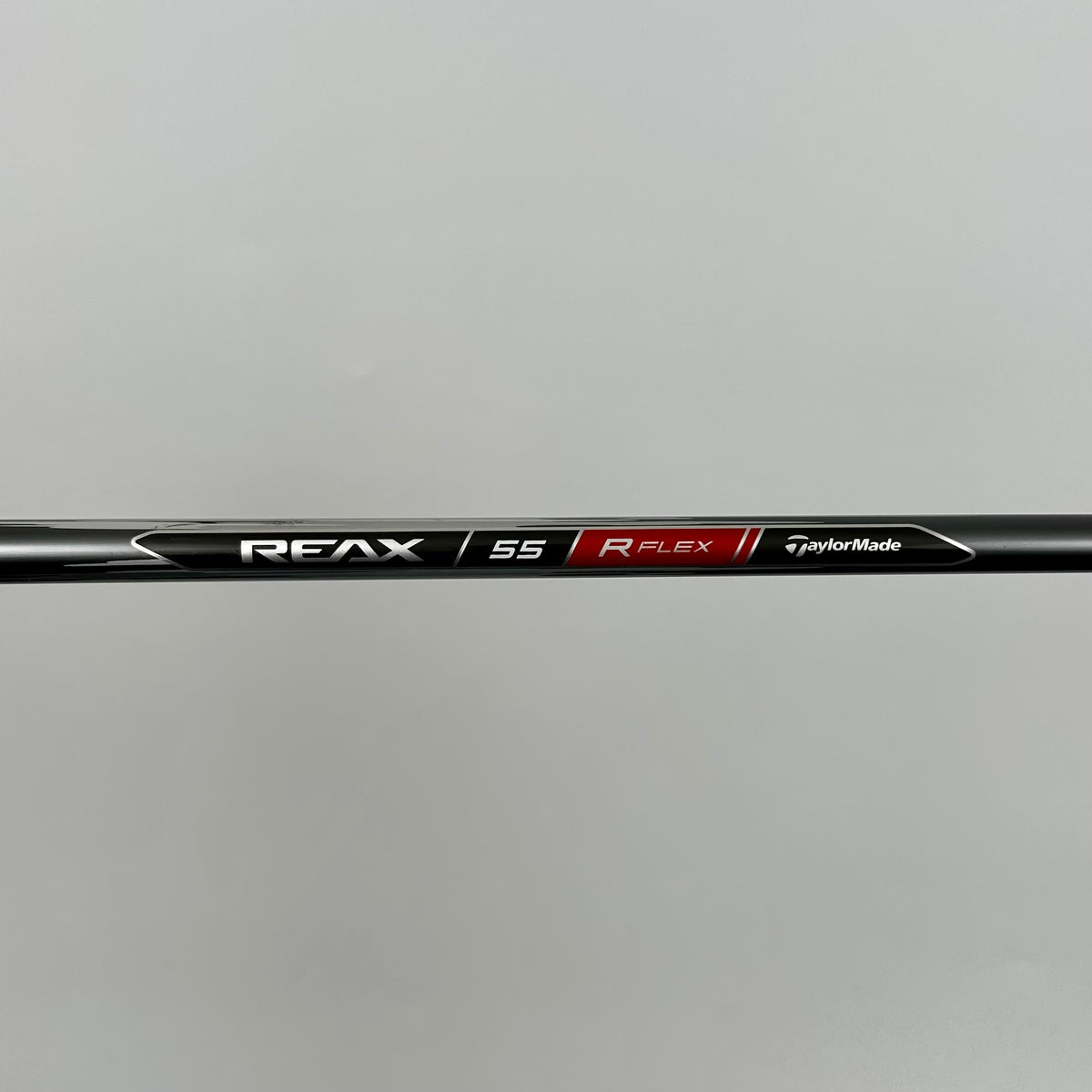 TaylorMade AeroBurner Black Driver 10,5° / Regular / TM Reax 55 R