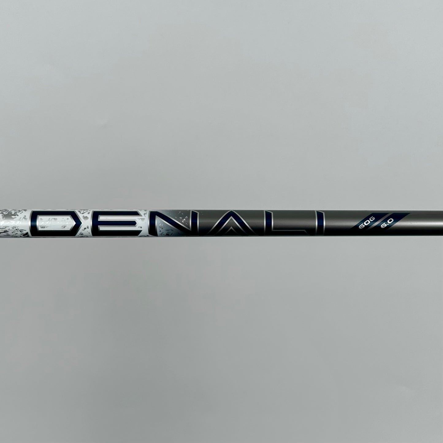 Callaway Elyte FW3 15° / Stiff / Project X Denali Charcoal 6.0 60g