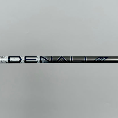 Callaway Elyte FW3 15° / Stiff / Project X Denali Charcoal 6.0 60g