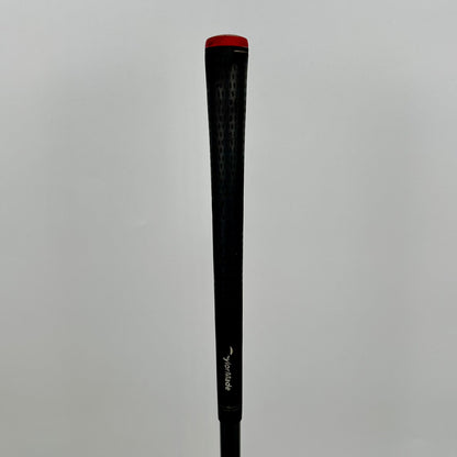 TaylorMade AeroBurner Black Driver 10,5° / Regular / TM Reax 55 R