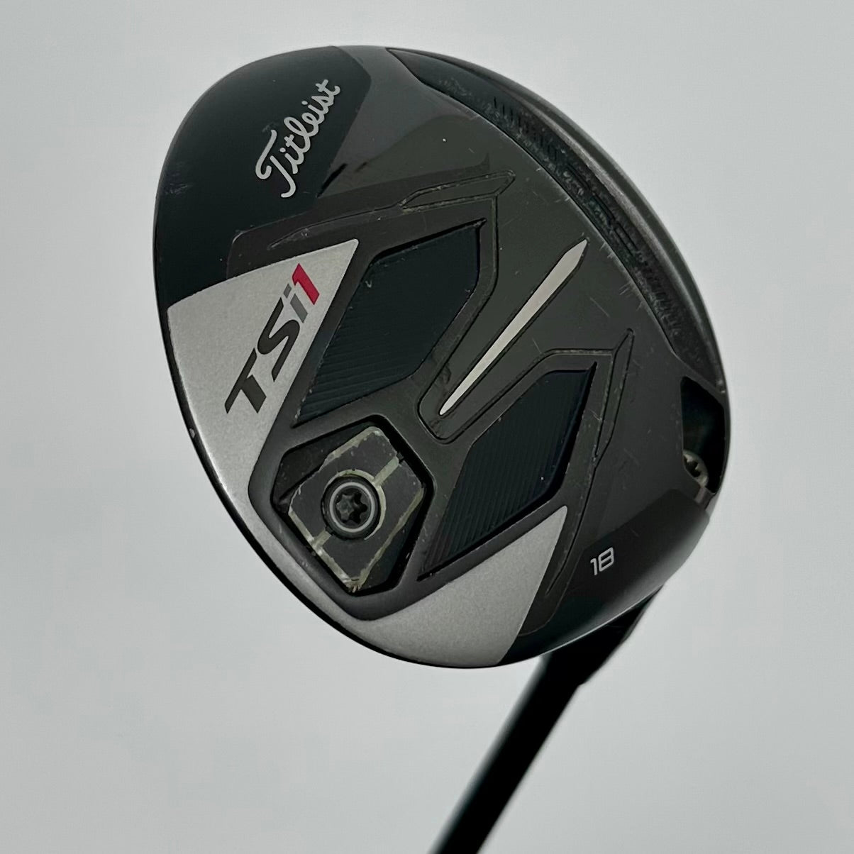 Titleist TSi1 FW5 18° / Stiff / Tensei AV Blue 65 S