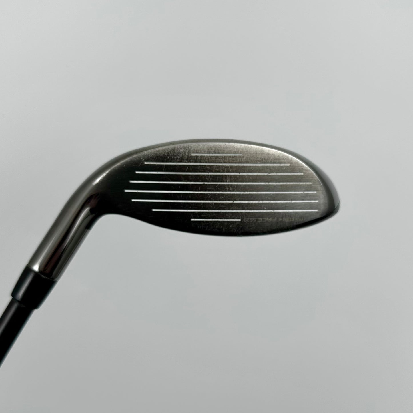 Callaway Mavrik Hybrid 3 20° / Stiff / KBS Hybrid 80 S
