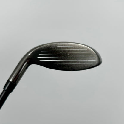 Callaway Mavrik Hybrid 3 20° / Stiff / KBS Hybrid 80 S