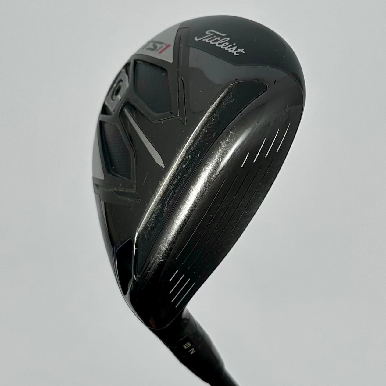Titleist TSi1 FW5 18° / Stiff / Tensei AV Blue 65 S