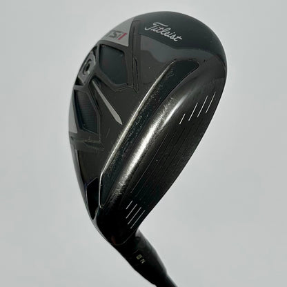Titleist TSi1 FW5 18° / Stiff / Tensei AV Blue 65 S