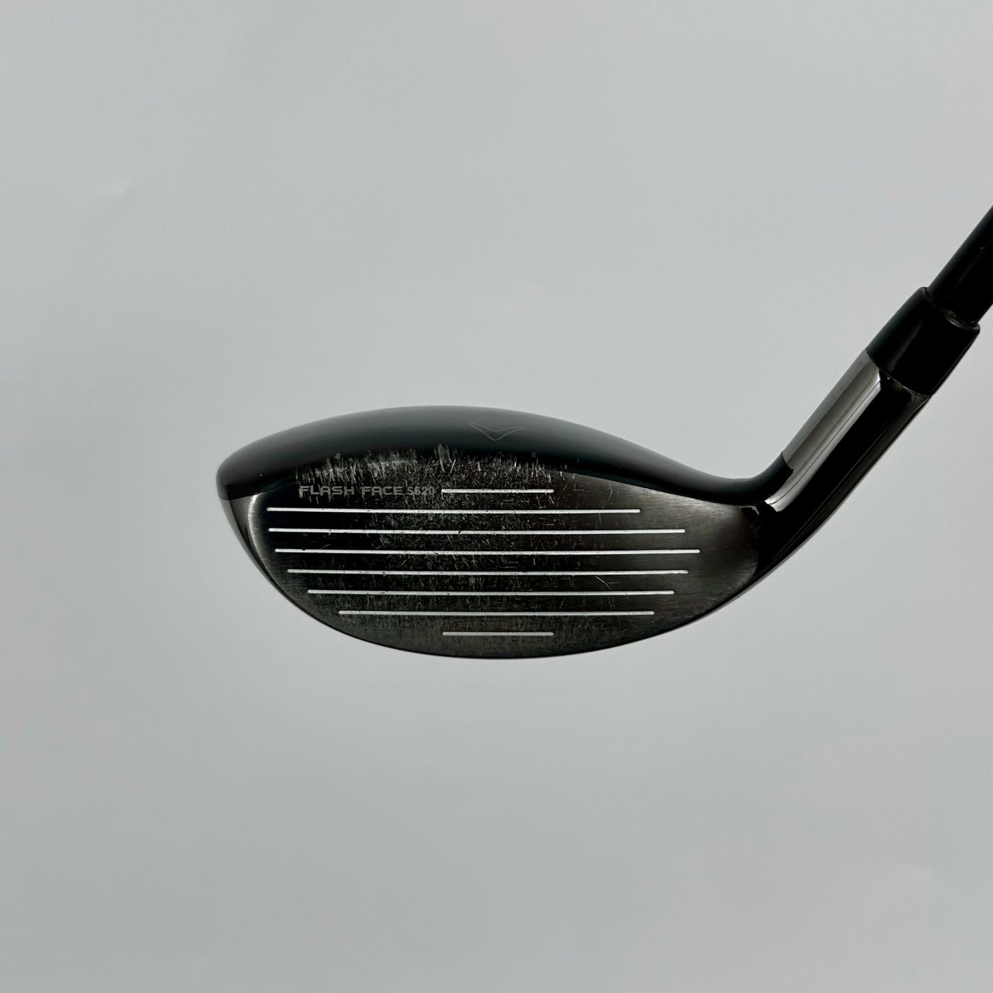 Callaway Mavrik Hybrid 3 20° / Stiff / KBS Hybrid 80 S