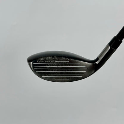 Callaway Mavrik Hybrid 3 20° / Stiff / KBS Hybrid 80 S
