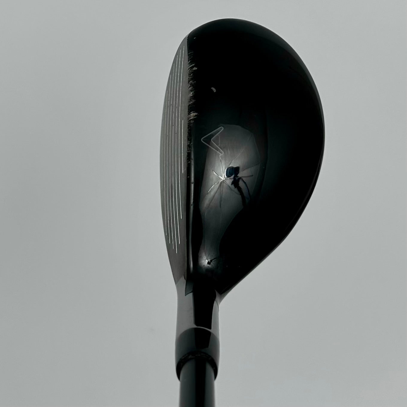 Callaway Mavrik Hybrid 3 20° / Stiff / KBS Hybrid 80 S