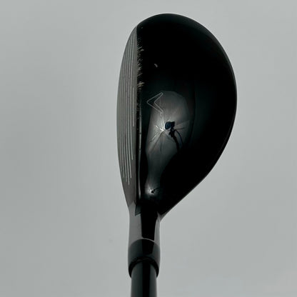 Callaway Mavrik Hybrid 3 20° / Stiff / KBS Hybrid 80 S