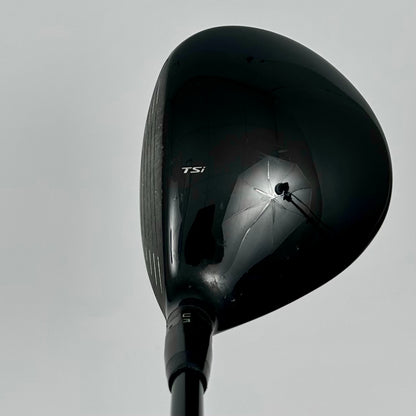 Titleist TSi1 FW5 18° / Stiff / Tensei AV Blue 65 S