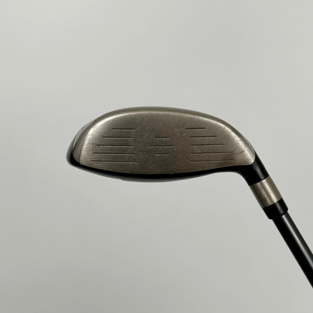 TaylorMade AeroBurner Black FW3 15° / Regular / TM Reax 55 R