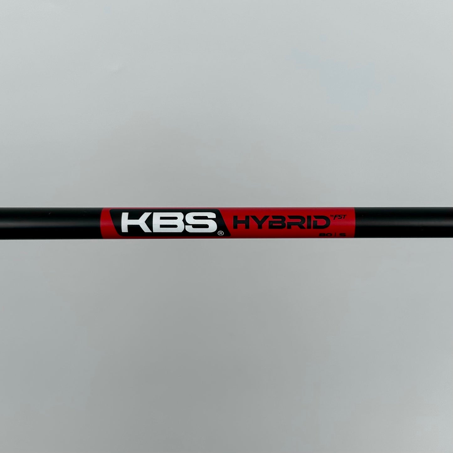 Callaway Mavrik Hybrid 3 20° / Stiff / KBS Hybrid 80 S
