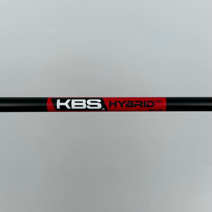 Callaway Mavrik Hybrid 3 20° / Stiff / KBS Hybrid 80 S