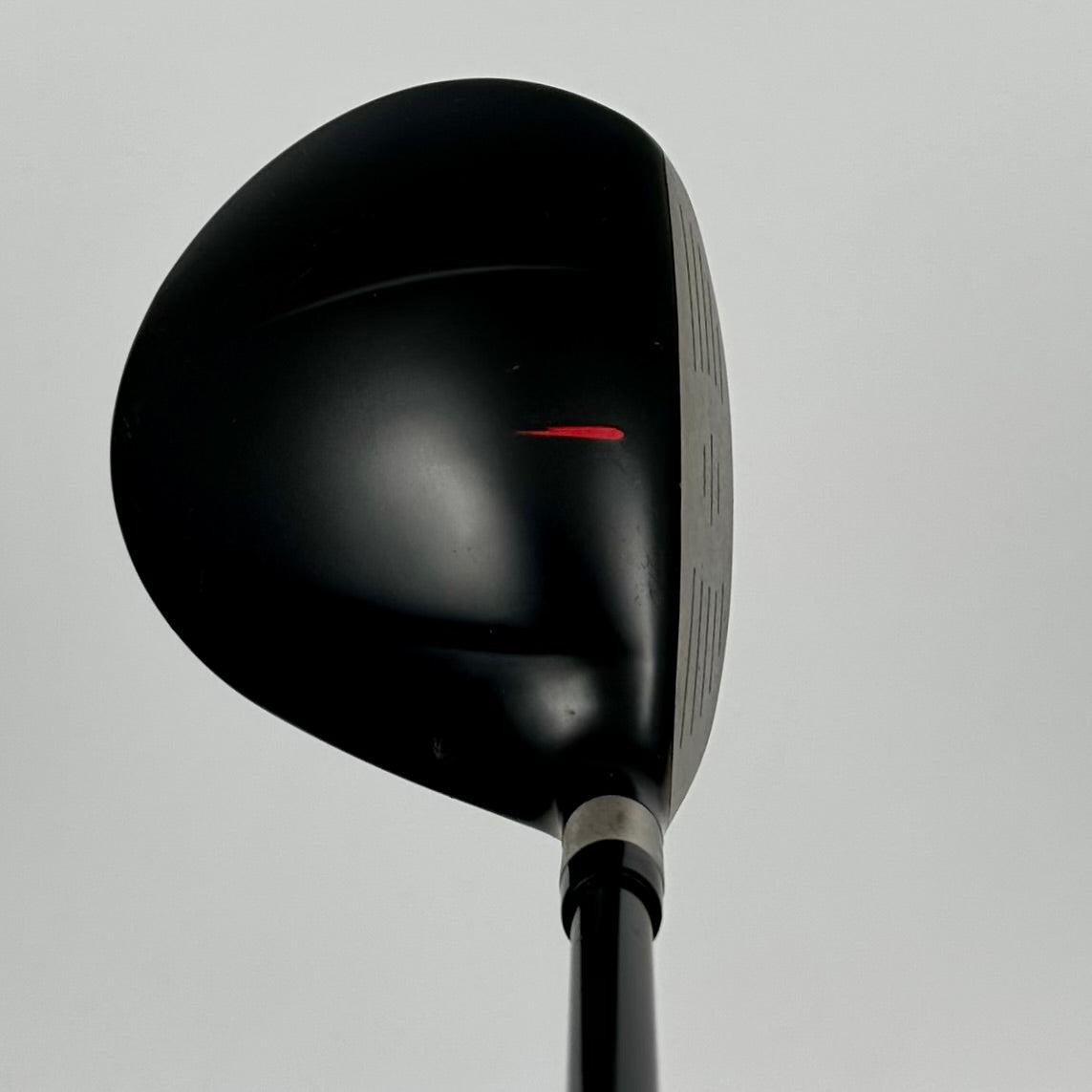 TaylorMade AeroBurner Black FW3 15° / Regular / TM Reax 55 R