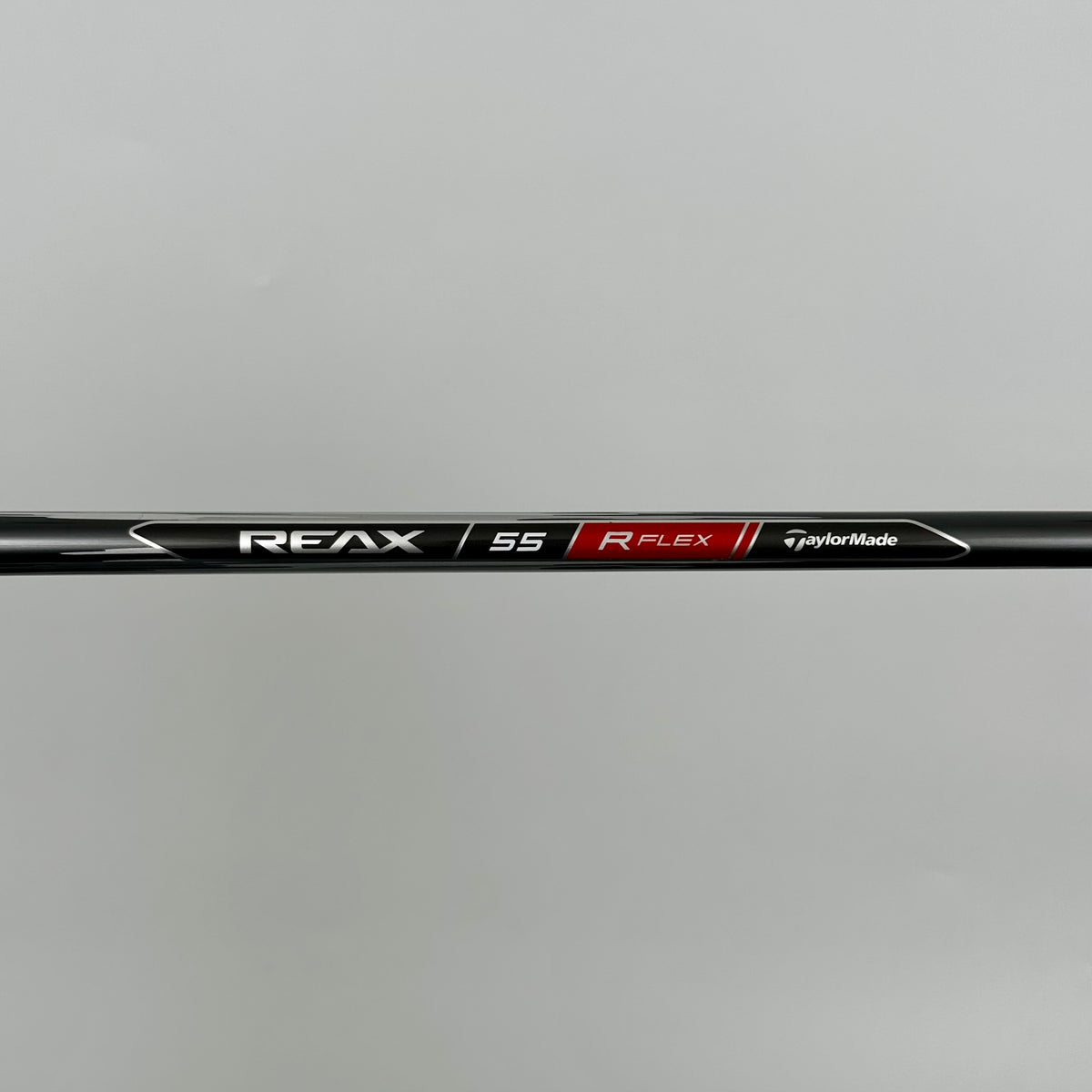 TaylorMade AeroBurner Black FW3 15° / Regular / TM Reax 55 R
