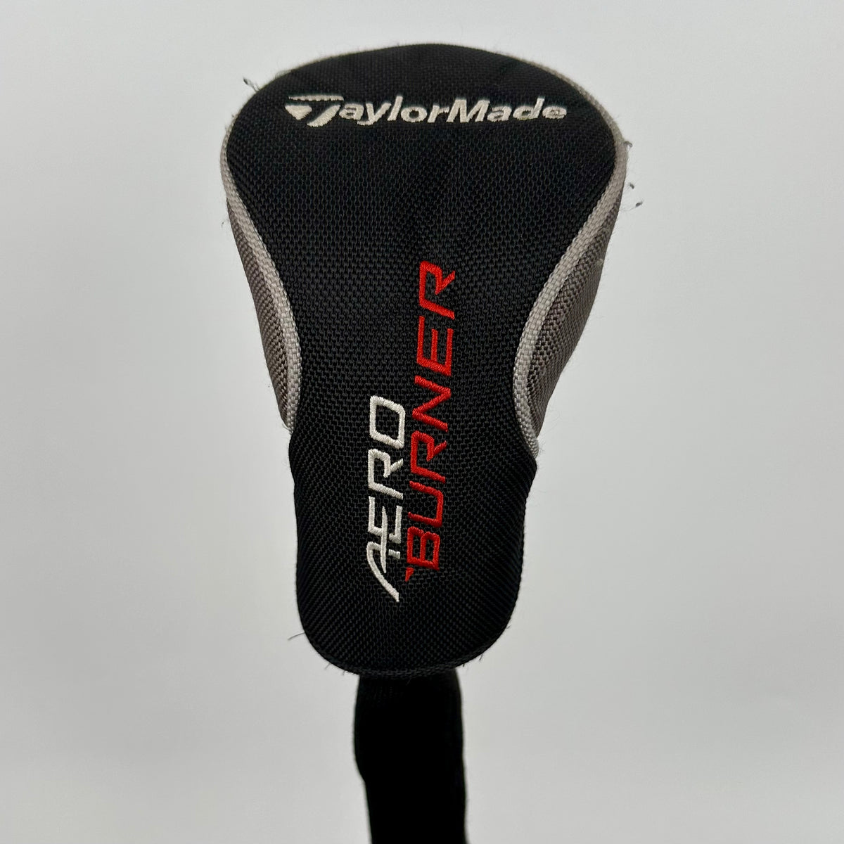 TaylorMade AeroBurner Black FW5 18° / Regular / TM Reax 55 R