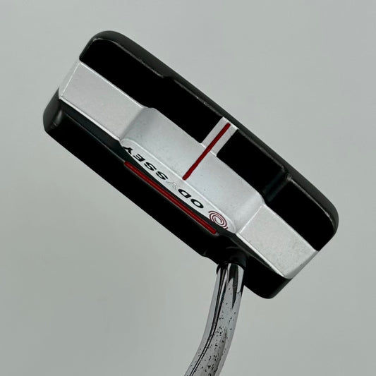 Odyssey O-Works 1W / 34"