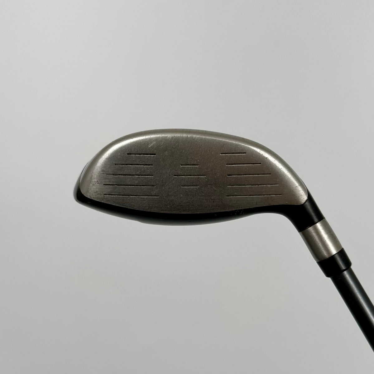 TaylorMade AeroBurner Black FW5 18° / Regular / TM Reax 55 R