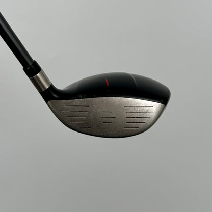 TaylorMade AeroBurner Black FW5 18° / Regular / TM Reax 55 R
