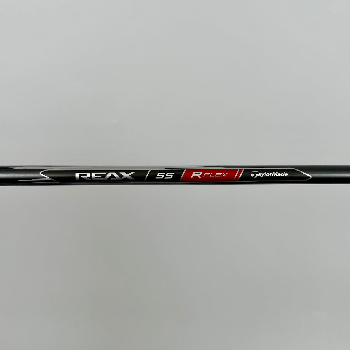 TaylorMade AeroBurner Black FW5 18° / Regular / TM Reax 55 R