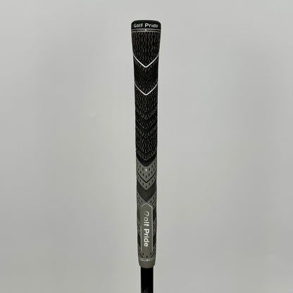 TaylorMade AeroBurner Black FW5 18° / Regular / TM Reax 55 R