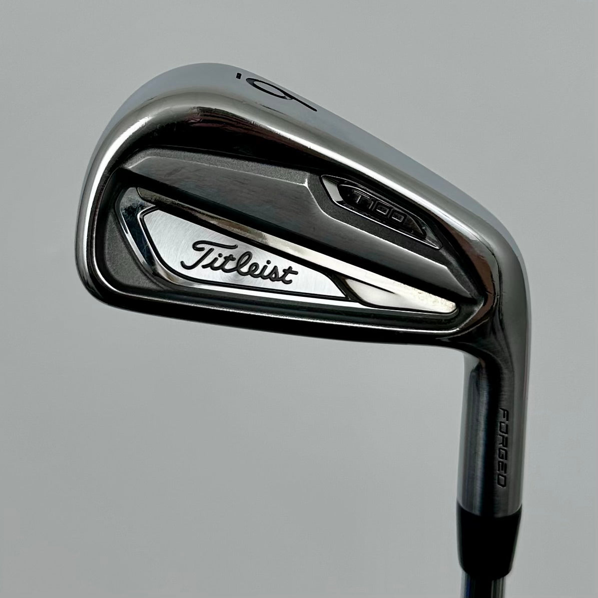 Titleist T100 5-P / Regular / TT AMT Tour White R300