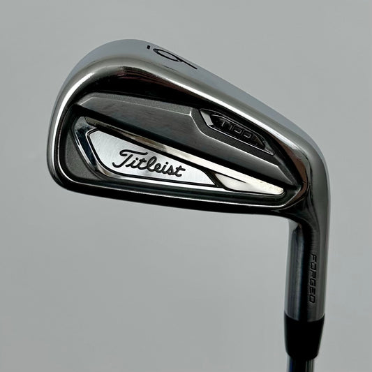 Titleist T100 5-P / Regular / TT AMT Tour White R300