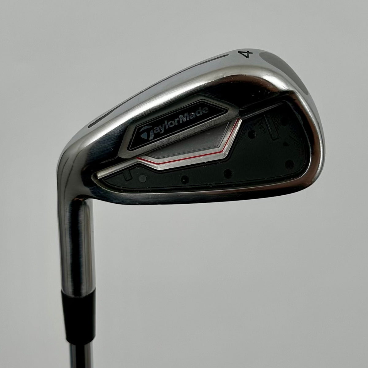 TaylorMade RSi2 J4 / Regular / KBS Tour 105 R