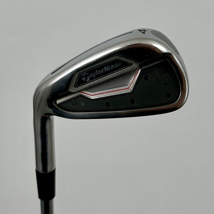 TaylorMade RSi2 J4 / Regular / KBS Tour 105 R