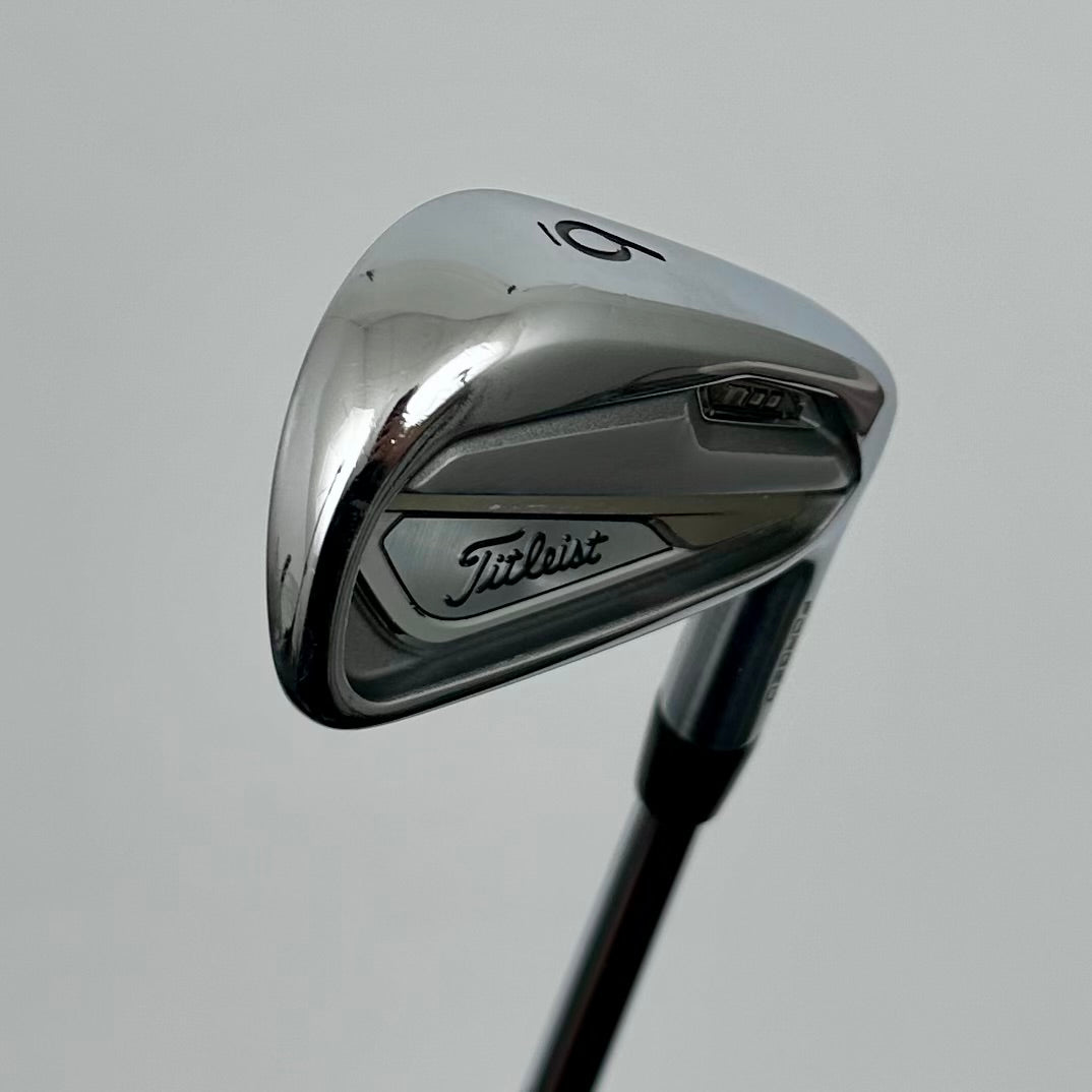 Titleist T100 5-P / Regular / TT AMT Tour White R300