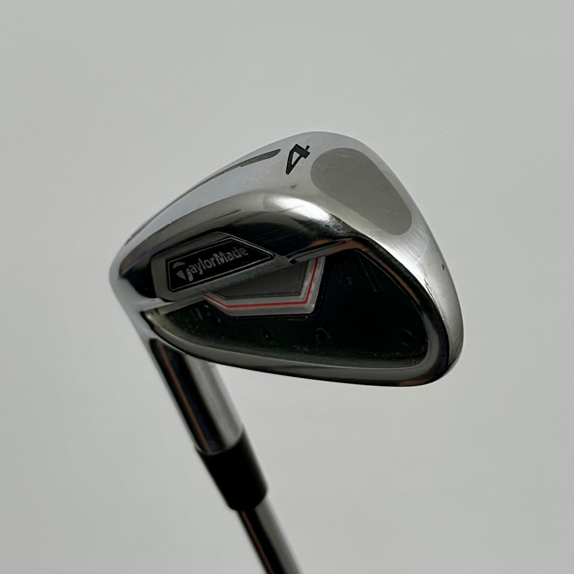 TaylorMade RSi2 J4 / Regular / KBS Tour 105 R