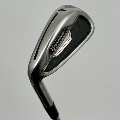 TaylorMade RSi2 J4 / Regular / KBS Tour 105 R
