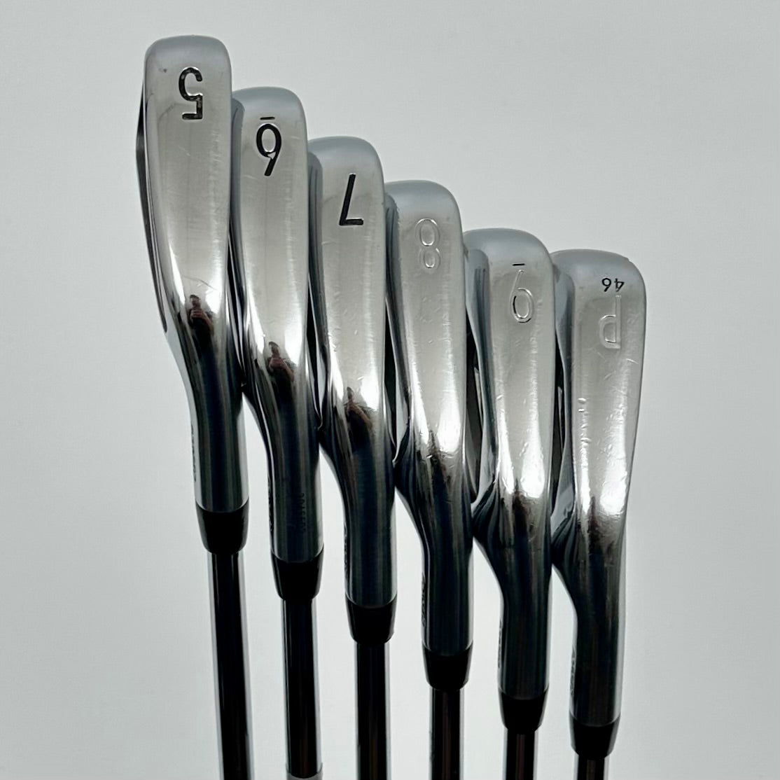 Titleist T100 5-P / Regular / TT AMT Tour White R300