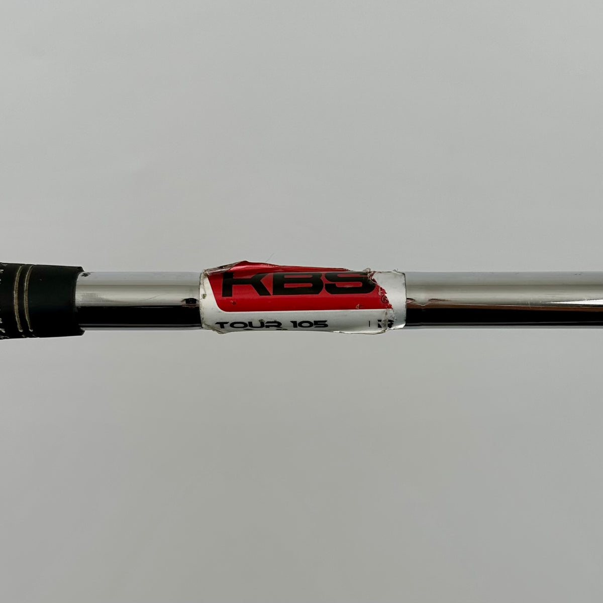 TaylorMade RSi2 J4 / Regular / KBS Tour 105 R