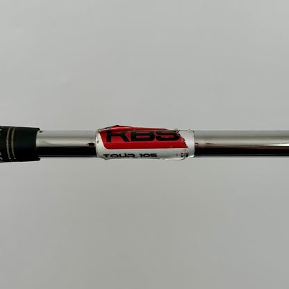 TaylorMade RSi2 J4 / Regular / KBS Tour 105 R