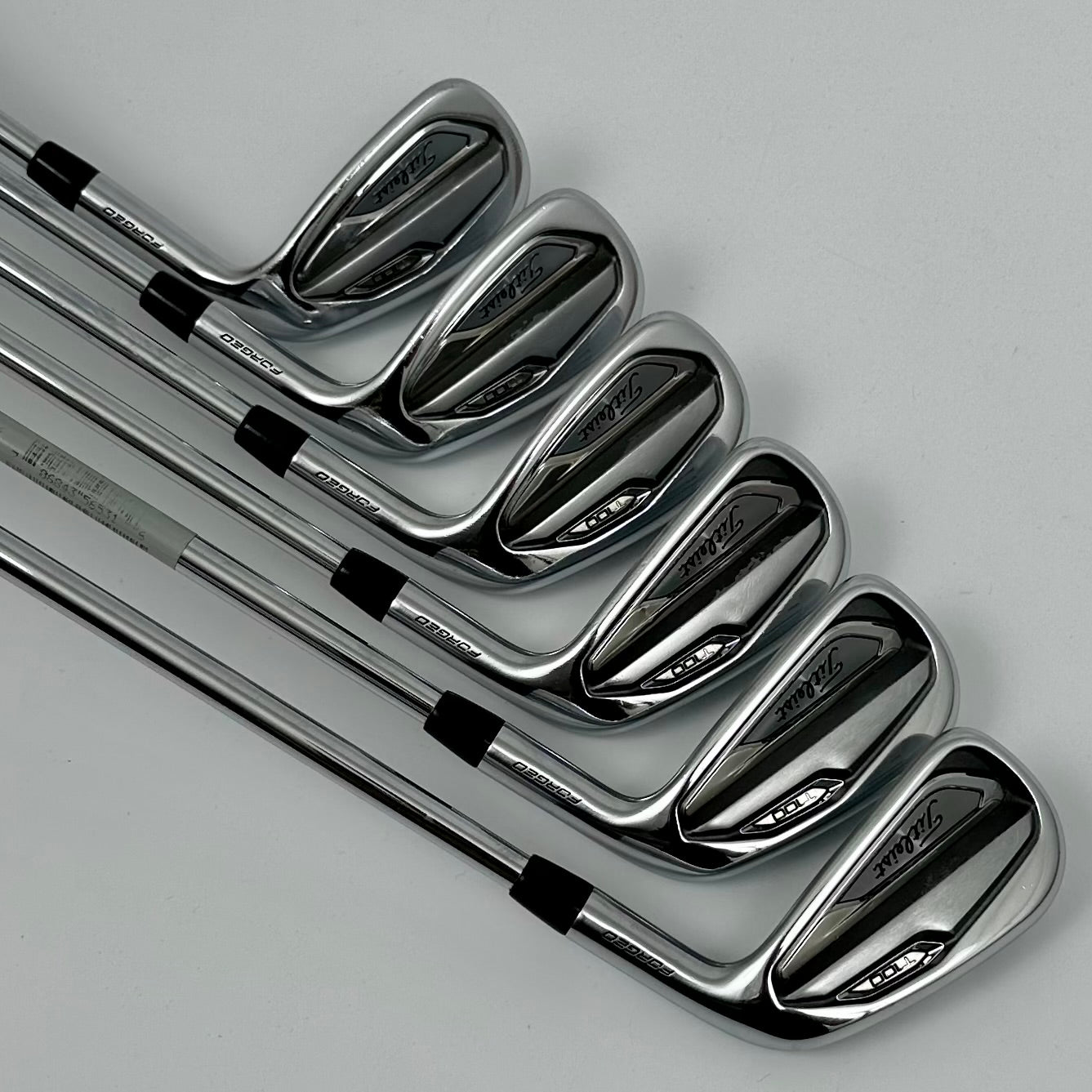 Titleist T100 5-P / Regular / TT AMT Tour White R300
