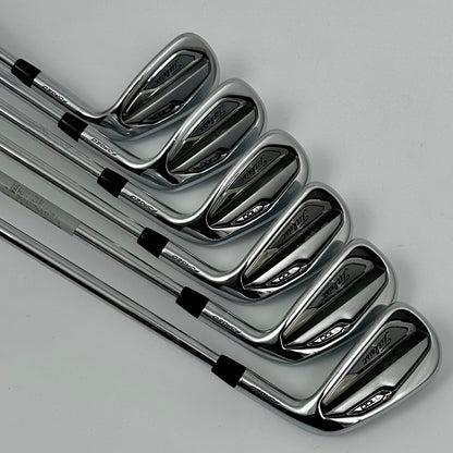 Titleist T100 5-P / Regular / TT AMT Tour White R300